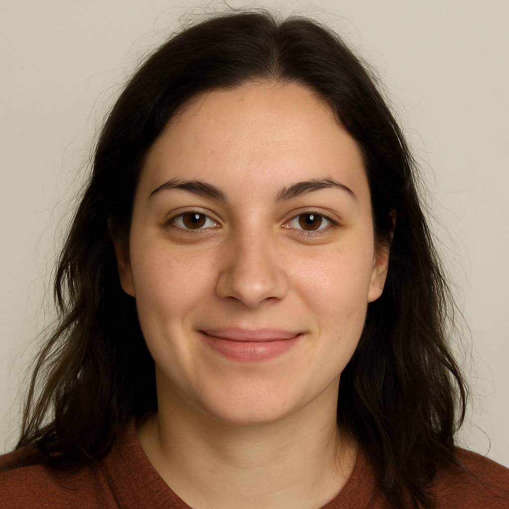 Giulia Moretti